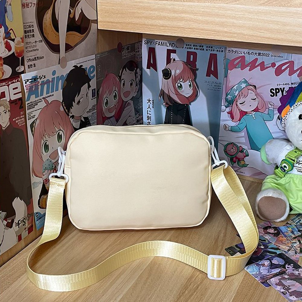 Ita Bag Japan Harajuku Nylon Crossbody