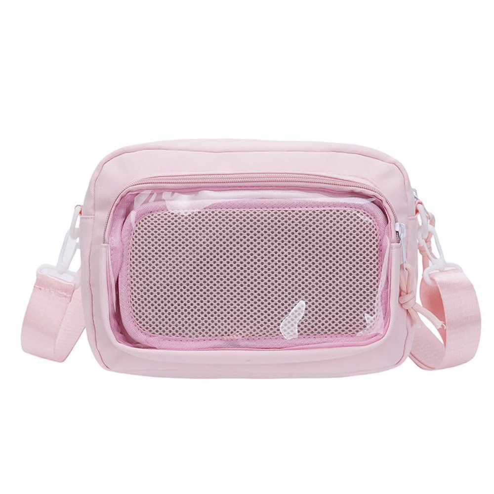 Ita Bag Japan Harajuku Nylon Crossbody