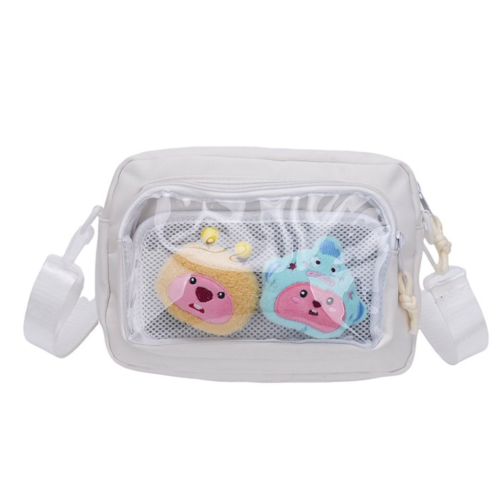 Ita Bag Japan Harajuku Nylon Crossbody