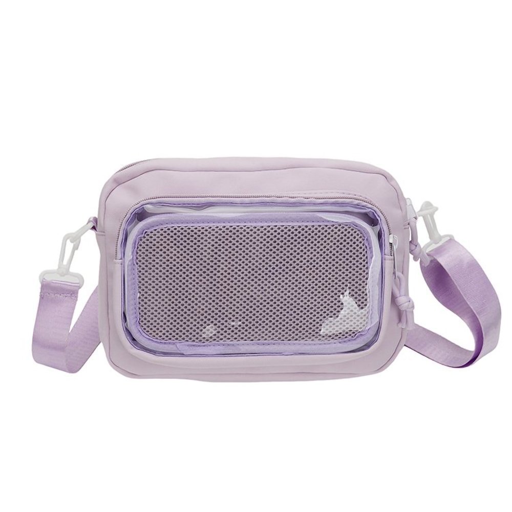 Ita Bag Japan Harajuku Nylon Crossbody