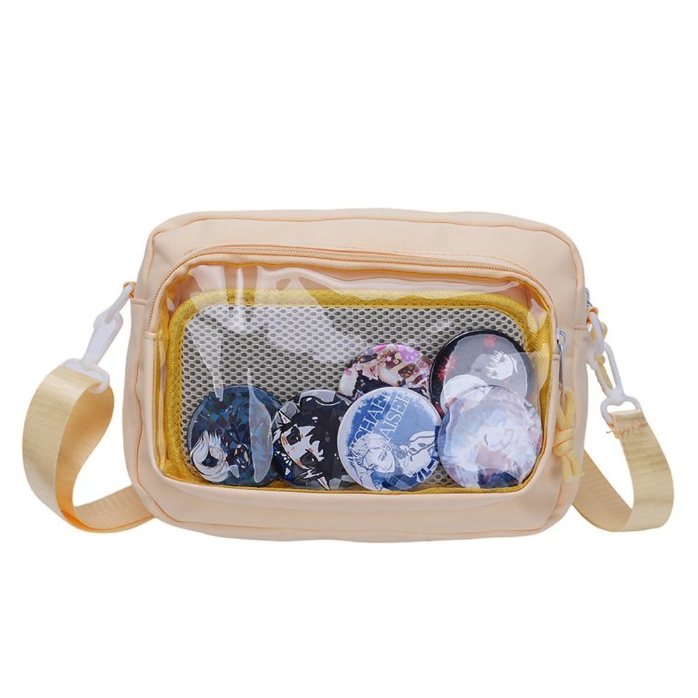 Ita Bag Japan Harajuku Nylon Crossbody