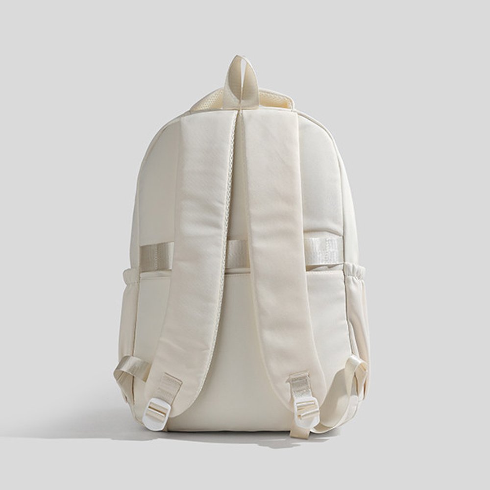 Ita Bag Japan Minimal Backpack with Clear Display