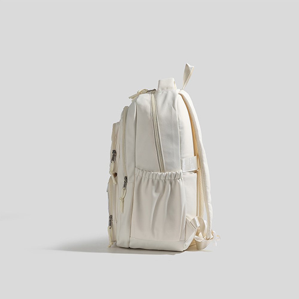 Ita Bag Japan Minimal Backpack with Clear Display