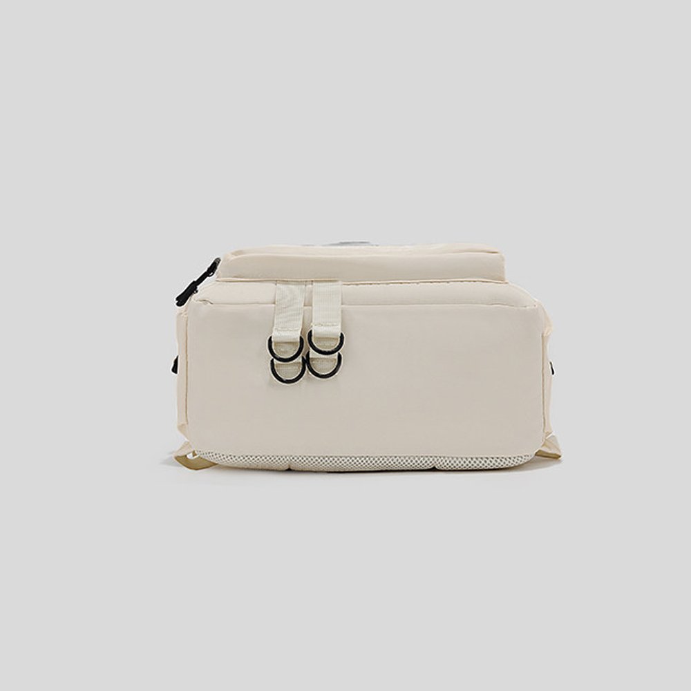 Ita Bag Japan Student Casual Clear Backpack
