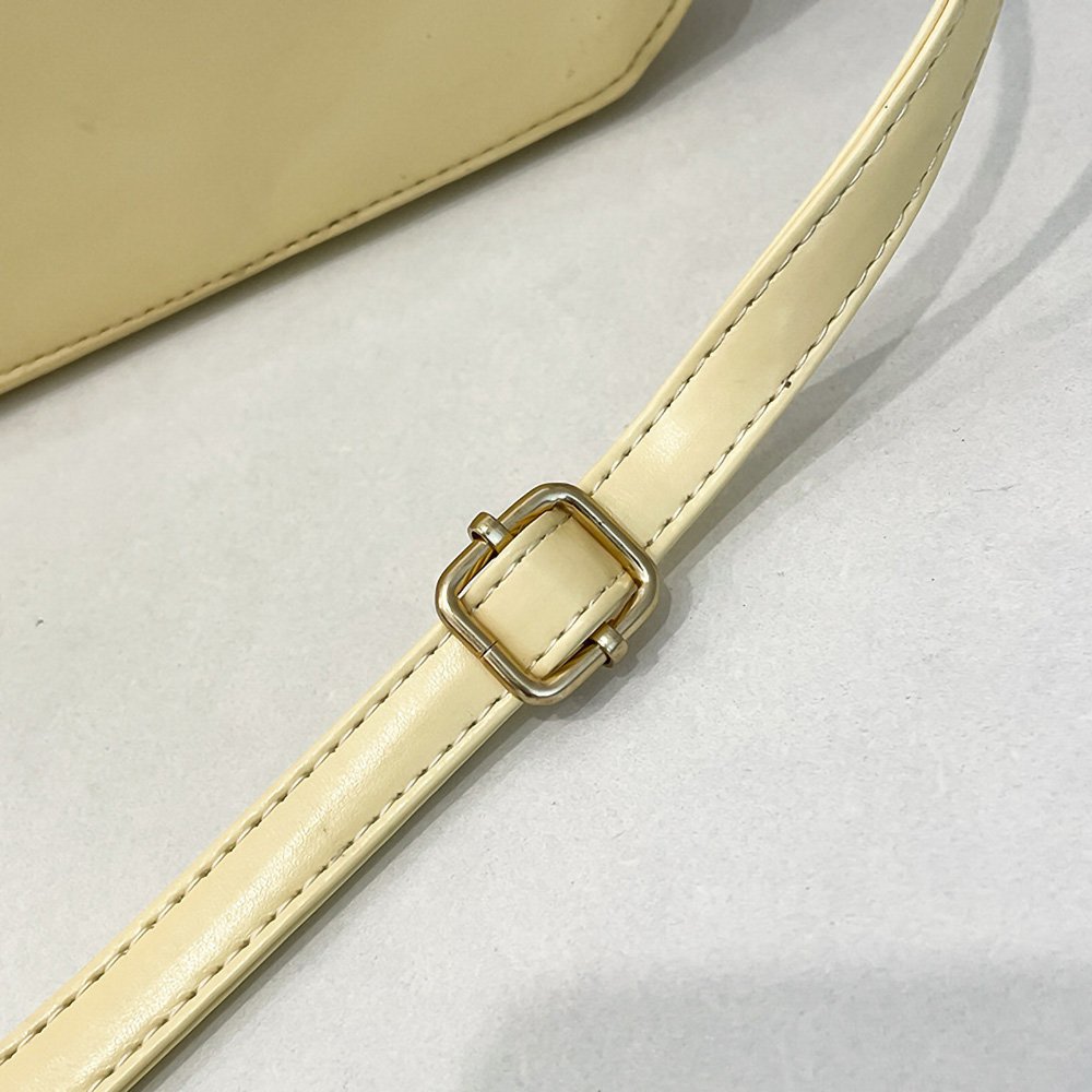 Ita Bag Mini Fake Leather JK Preppy Style
