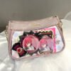 Ita Bag Mini Fake Leather Printed itabag