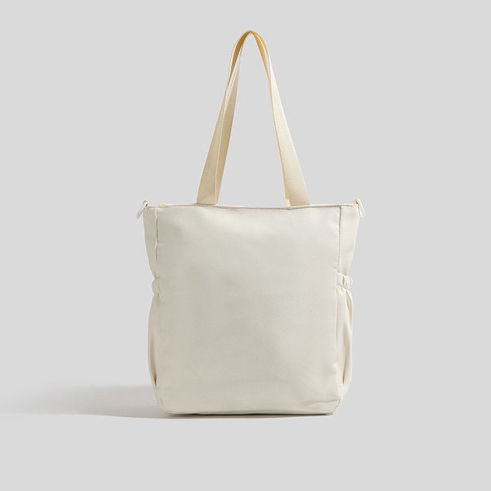 Multi-Color Ita Bag Crossbody - Clear Pin Tote