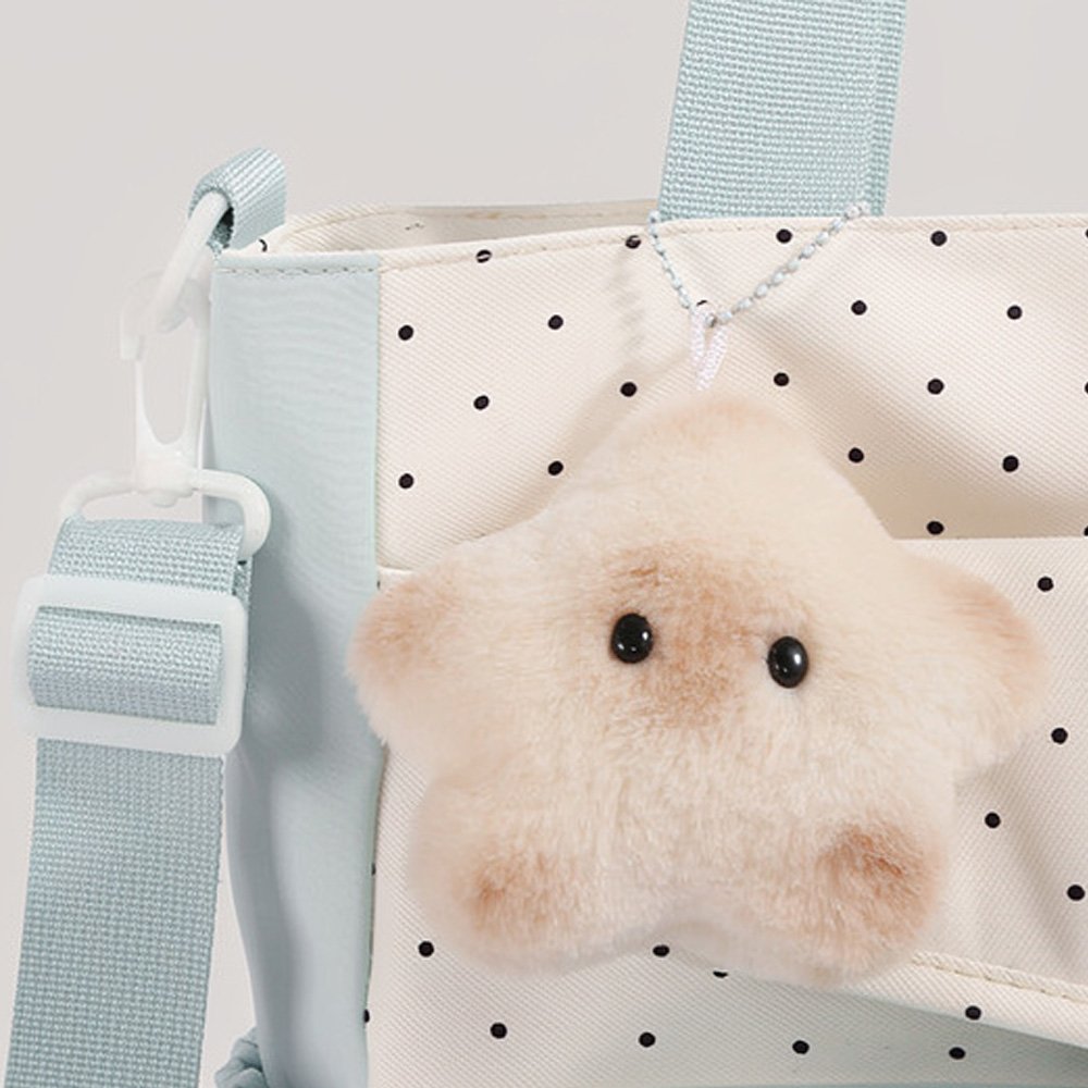 Pink Ita Bag Kawaii Tote Crossbody