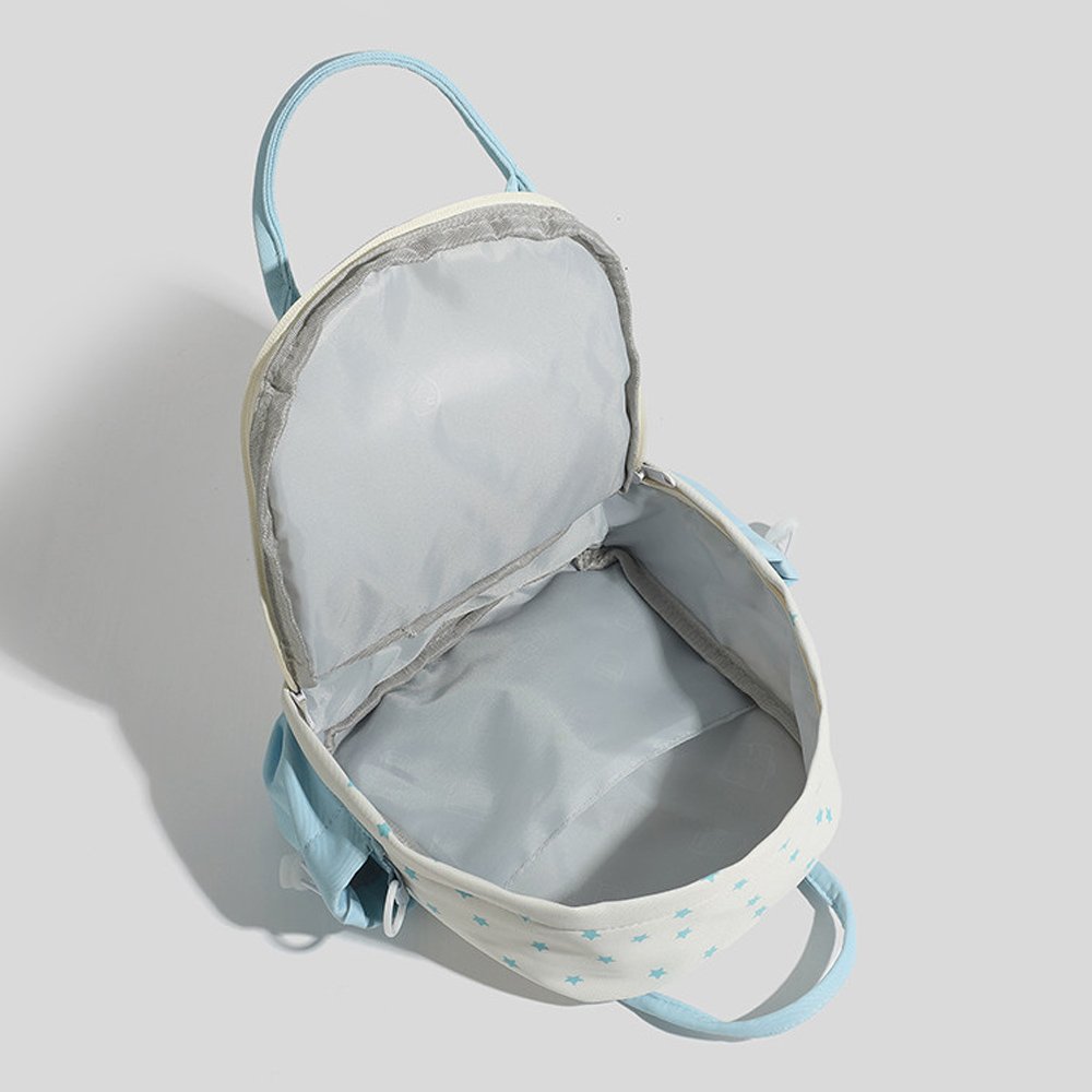 Star Kawaii Ita Bag Clear Window Backpack Crossbody