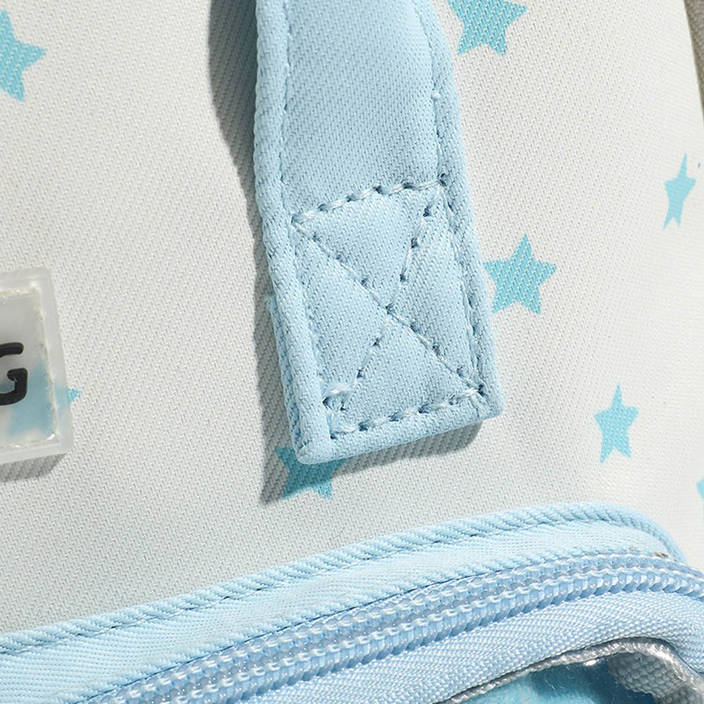 Star Kawaii Ita Bag Clear Window Backpack Crossbody