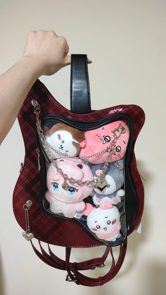 Image #1 from BadgePrincess