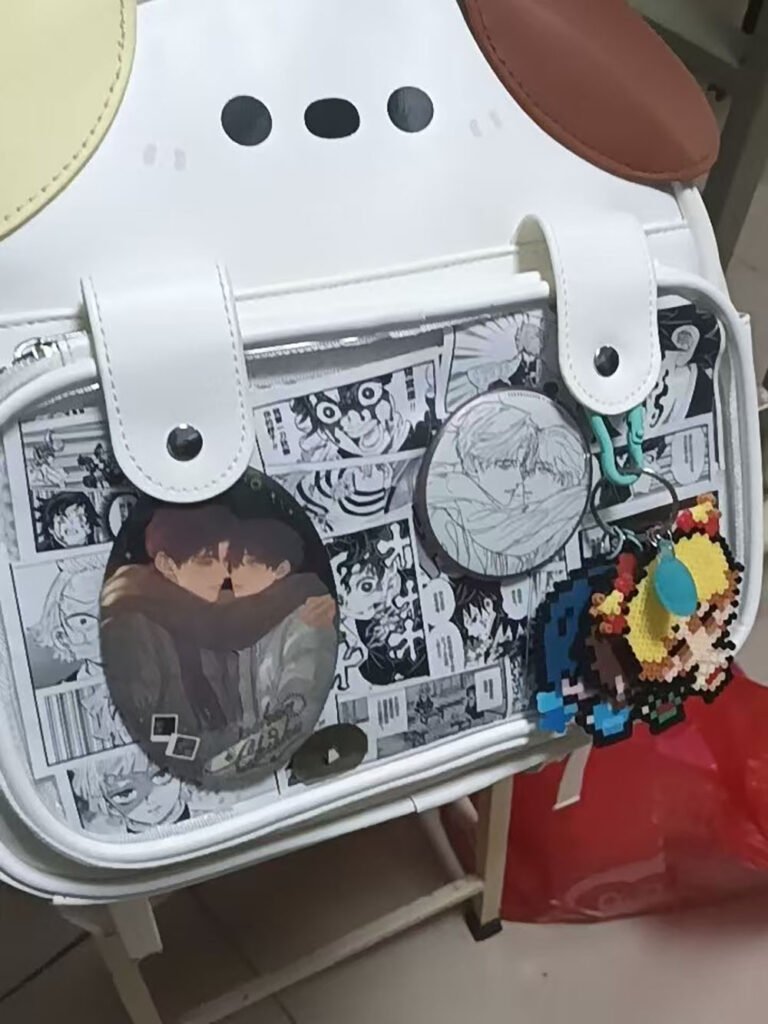 Image #1 from MangaPaws_