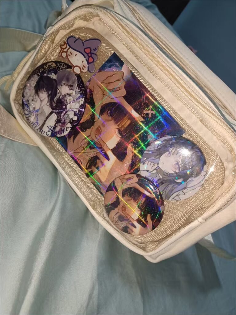 Image #1 from KuromiFairy_