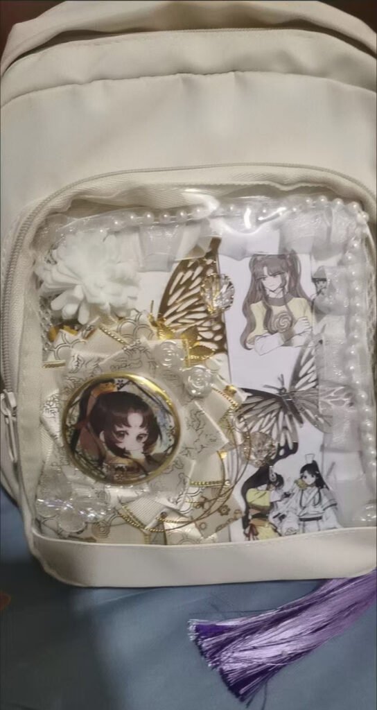 Image #2 from LavenderTassel