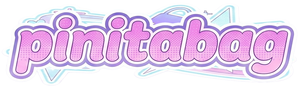 logo pinitabag
