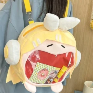 ita bag yello