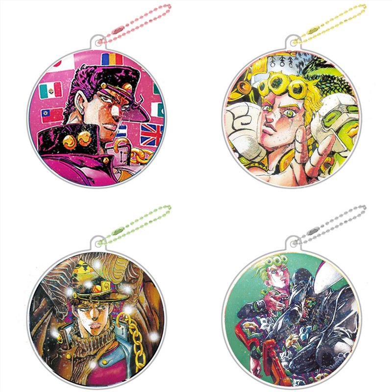Badge Protective Sleeve 5875mm