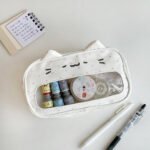Cat Ita Bag Large Capacity Pencil Case