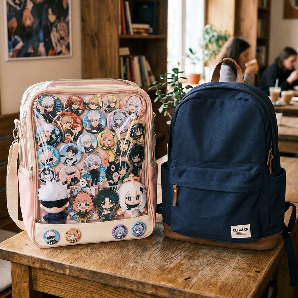 ita bag