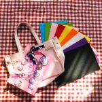 DIY Cuttable Ita Bag Insert