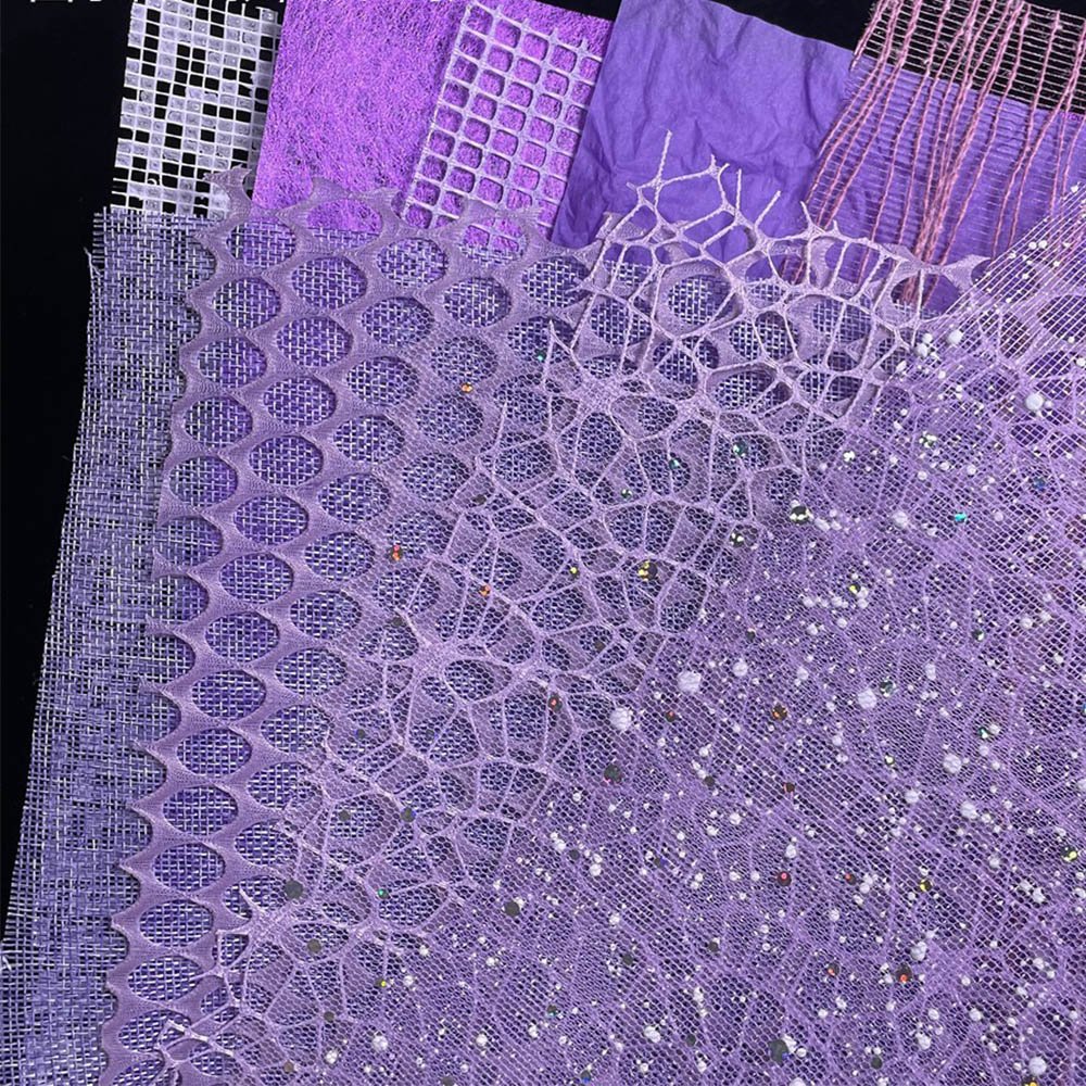 DIY Ita Bag Background Paper