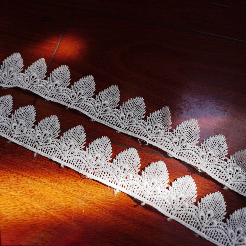 Decorative Lace Ribbon for Ita Bag Crafts