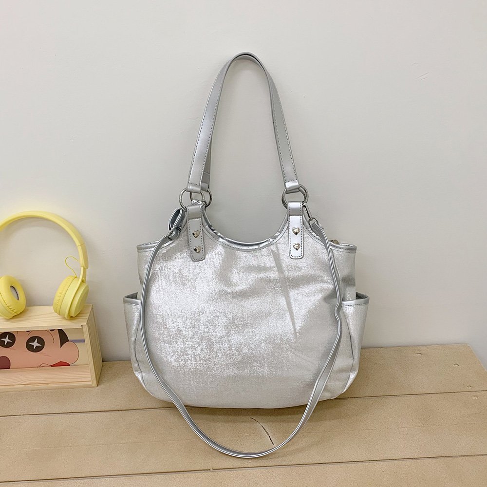 Goth Ita Bag Jirai Kei Lace Shoulder Bag