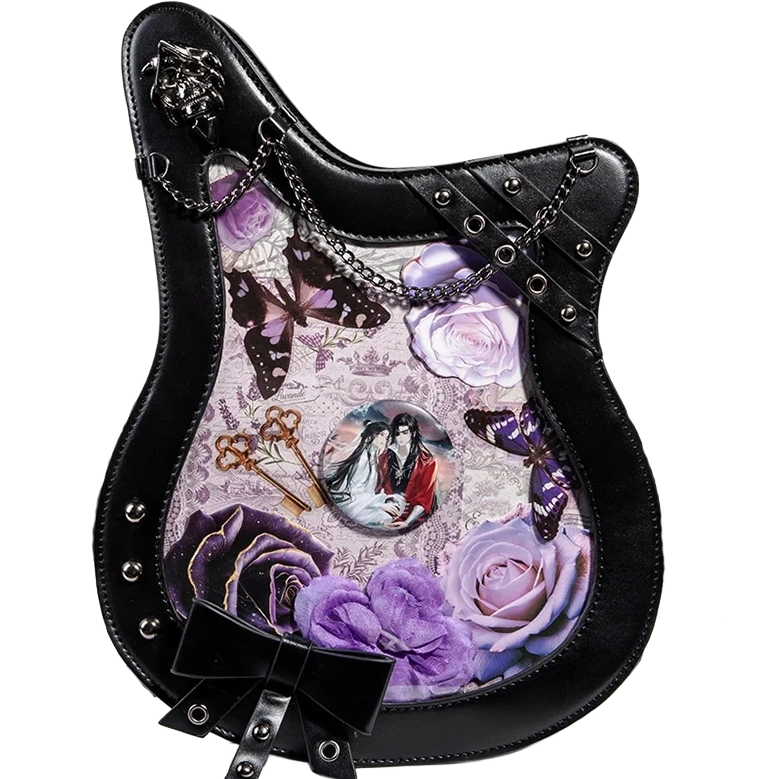 githic ita bag