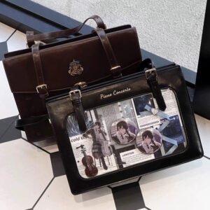 Ita Bag Backpack - 4-Way Wear JK School Uniform