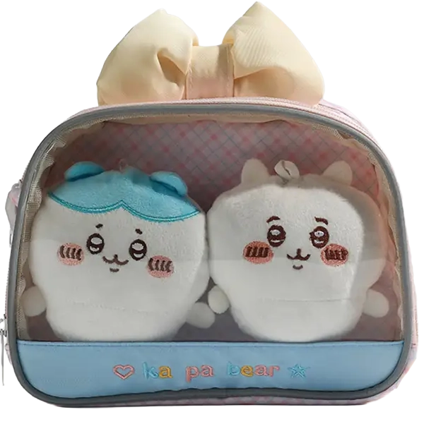 Doll bag