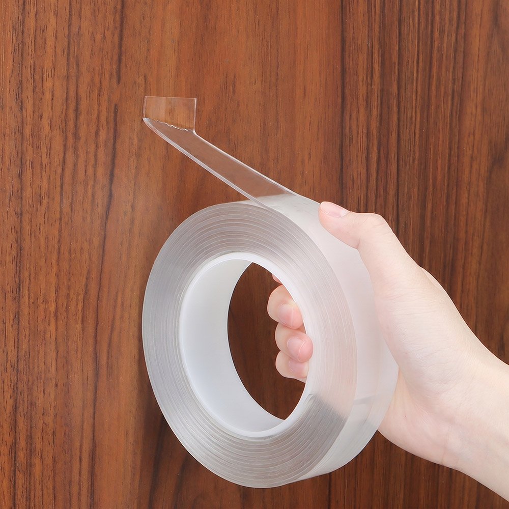 Ita Bag Nano Double Sided Tape