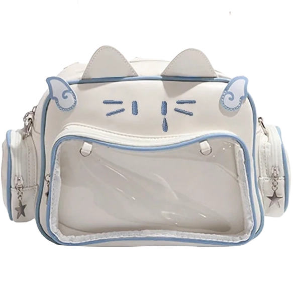 cat ita bag