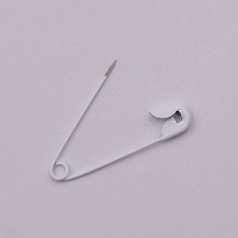Kawaii Colored Safety Pins for Ita Bag