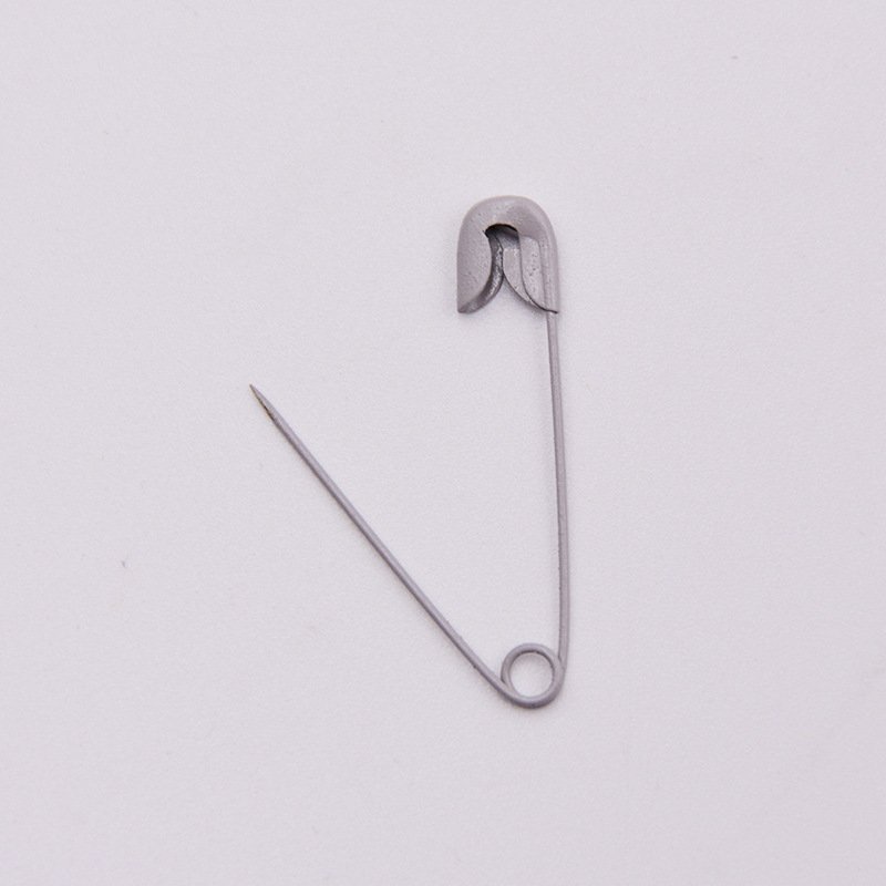 Kawaii Colored Safety Pins for Ita Bag