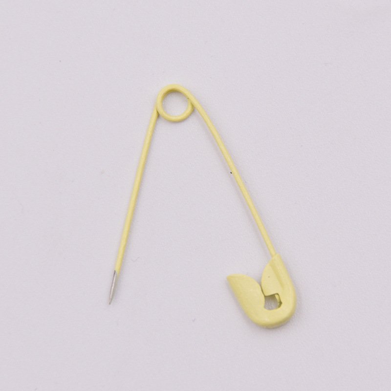 Kawaii Colored Safety Pins for Ita Bag