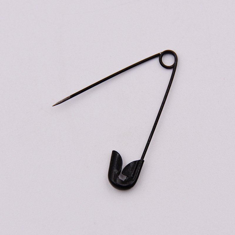 Kawaii Colored Safety Pins for Ita Bag