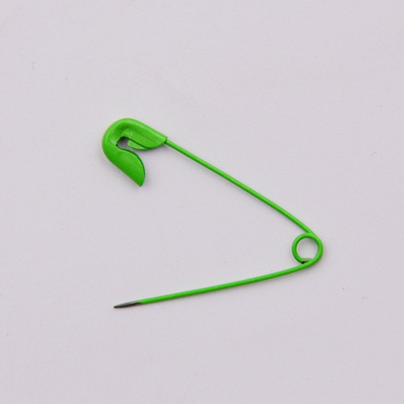 Kawaii Colored Safety Pins for Ita Bag