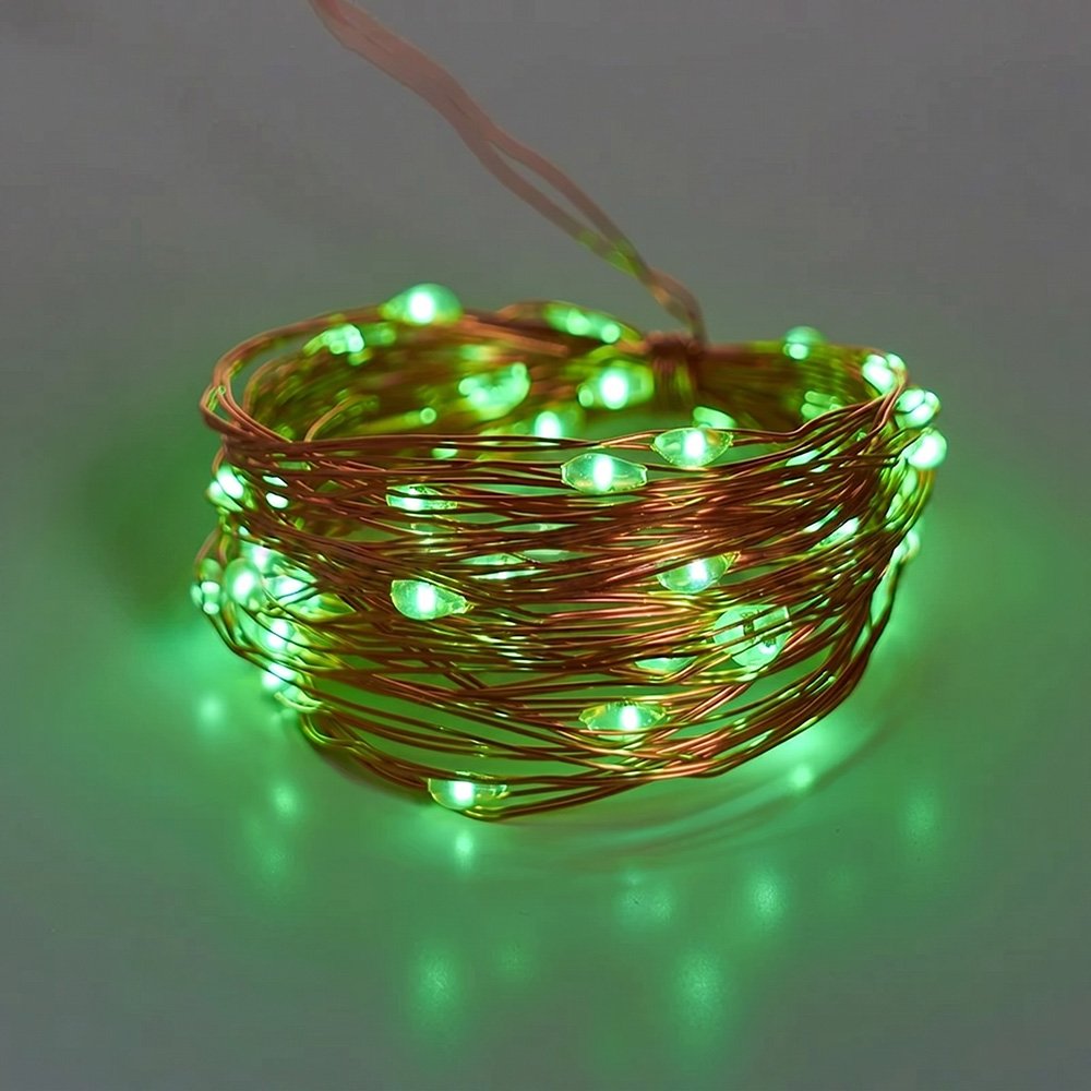 Kawaii Mini LED Fairy Lights for Ita Bag Multi-Color