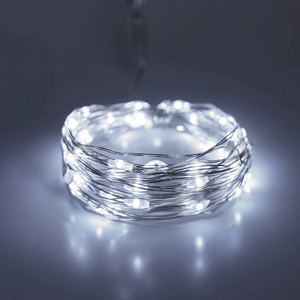 Kawaii Mini LED Fairy Lights for Ita Bag Multi-Color