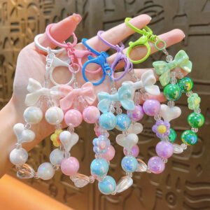 Mabe Pearl Style Ita Bag Charm