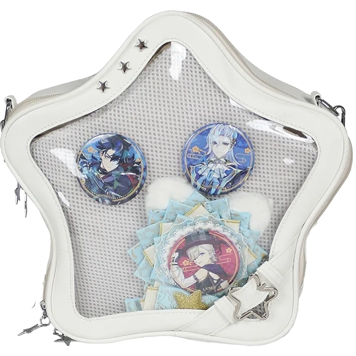 star ita bag