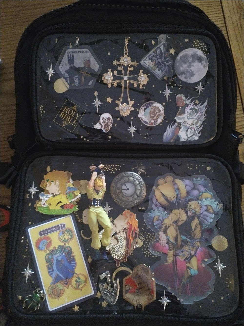 Ita-Bag