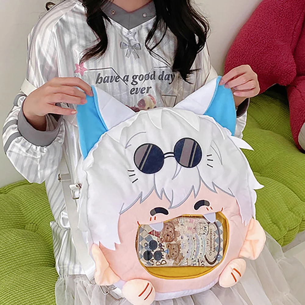 anime ita bag