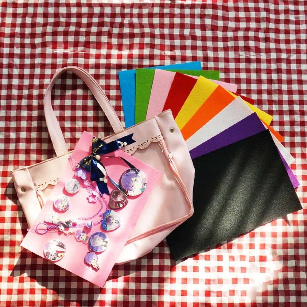How should a beginner choose their first ita bag?