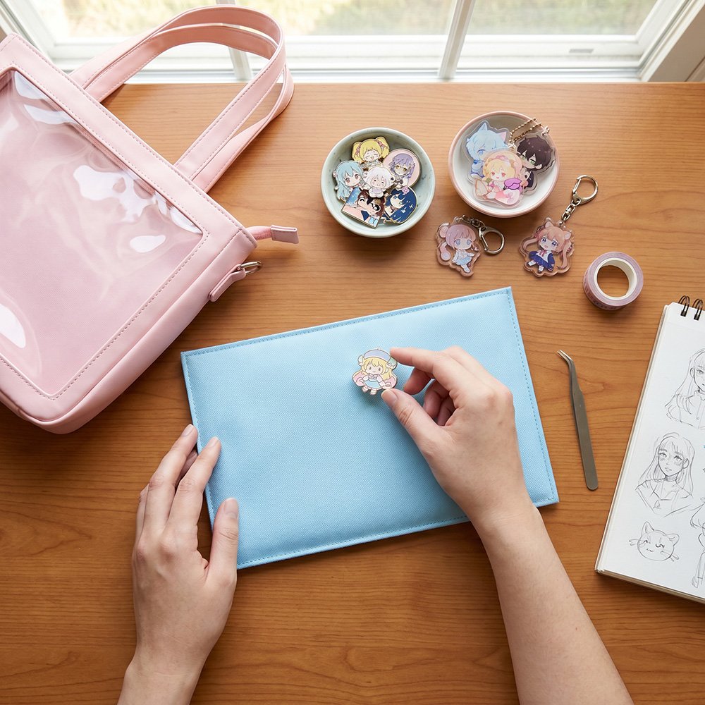How-to-Arrange-an-Ita-Bag-Beautifully