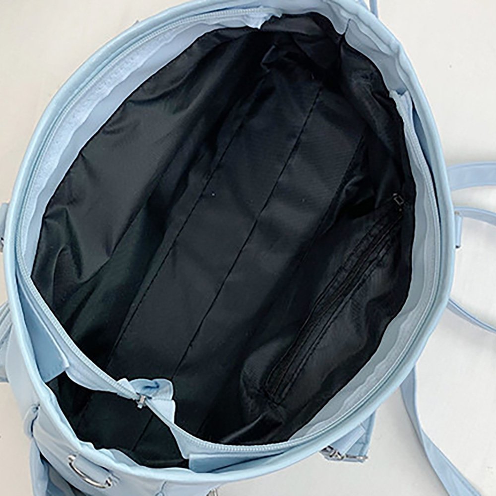 Itabag Backpack Multi-Color Option Tote