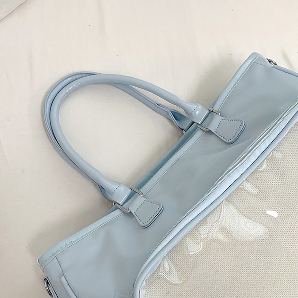 Itabag Backpack Multi-Color Option Tote