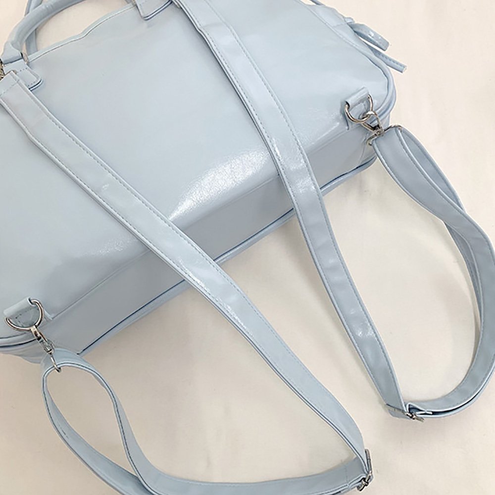 Itabag Backpack Multi-Color Option Tote