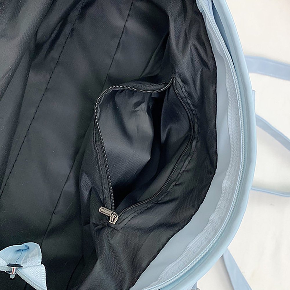 Itabag Backpack Multi-Color Option Tote