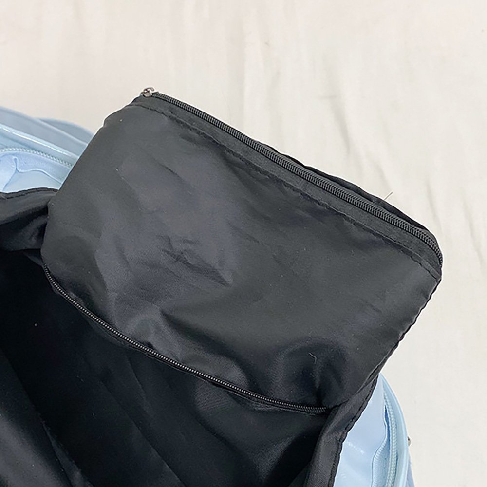 Itabag Backpack Multi-Color Option Tote